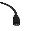 USB 2.0 Type-C Male to Micro-B Male Cable 480Mpbs 3A