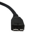 USB 3.1 Type-C Male to Micro-B Male Cable 10G 3A
