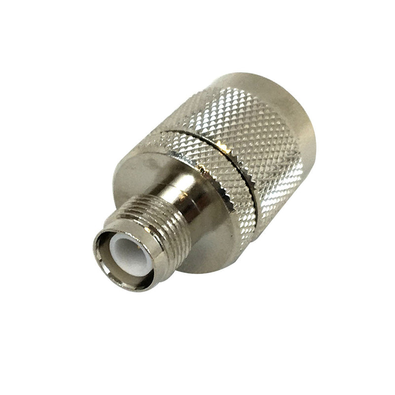 N-Type Male-RP to TNC-RP Female Adapter