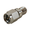 SMA Male to SMA-RP Female Adapter