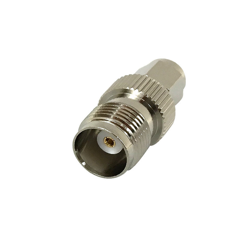 SMA Male to TNC Female Adapter