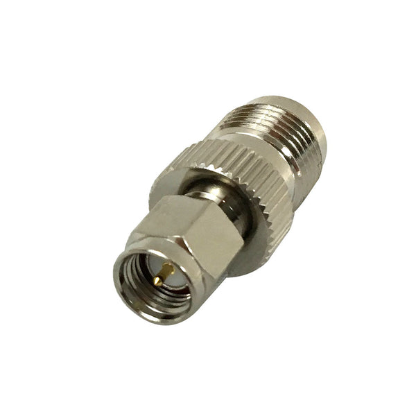 SMA Male to TNC-RP Female Adapter