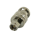 SMA Male to BNC Male Adapter
