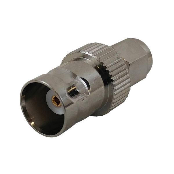 SMA Male to BNC Female Adapter