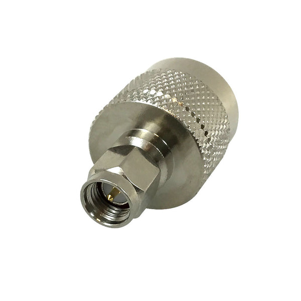 SMA to UHF Male Adapter