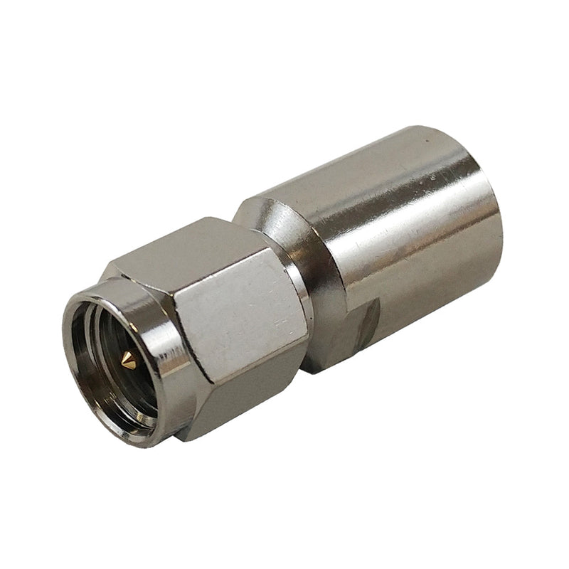 FME to SMA Male Adapter