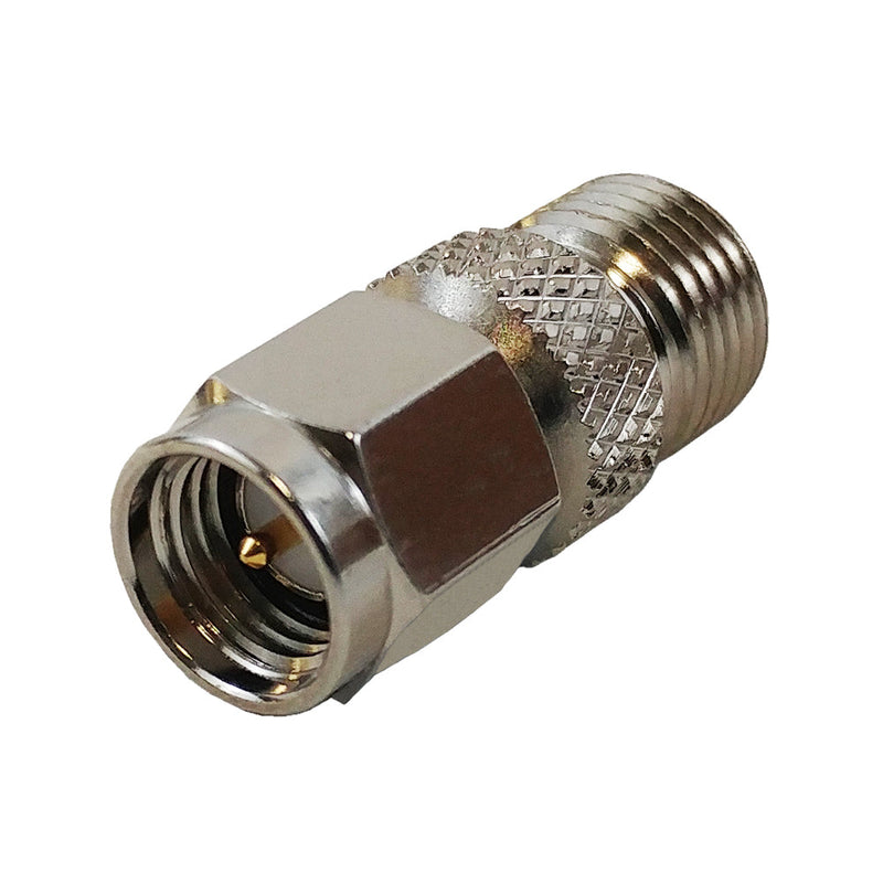 FME Female to SMA Male Adapter