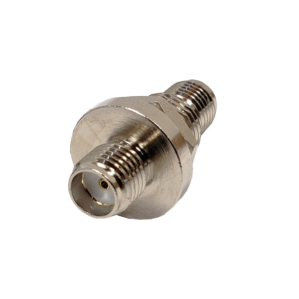 to SMA Female Adapter - Bulk Head