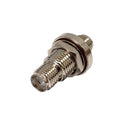SMA Female to SMA Female Adapter - Bulk Head