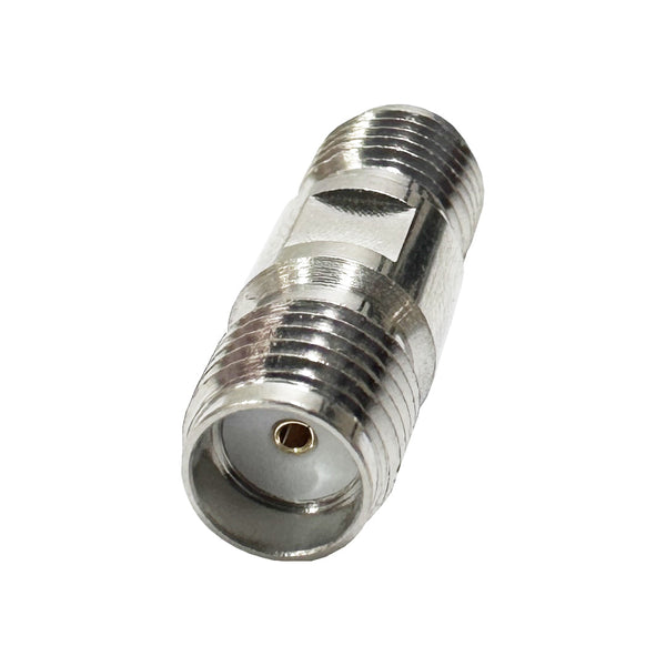 SMA Female to SMA Female Adapter