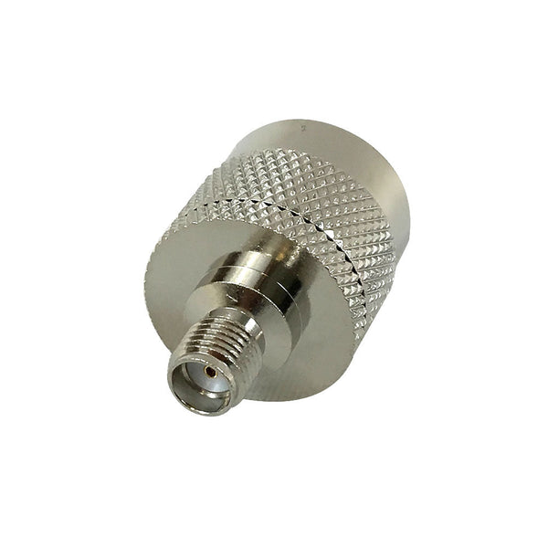 SMA Female to UHF Male Adapter