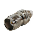 FME Female to TNC Female Adapter