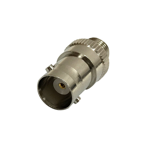 FME to BNC Female Adapter