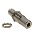 3.5mm Female to Female Bulkhead