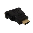 DVI-D Female to HDMI Male Adapter