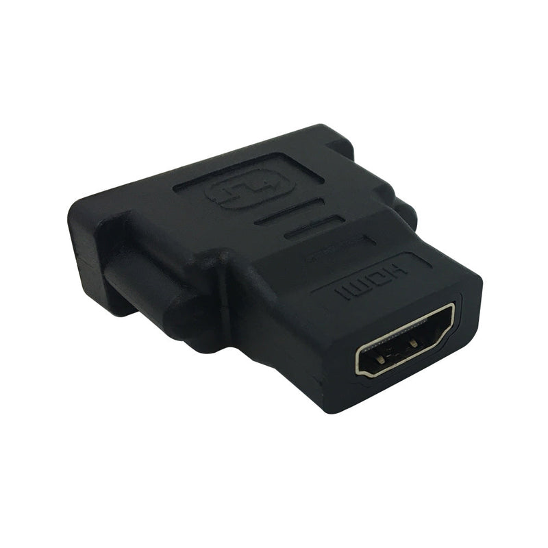 DVI to HDMI Female Adapter