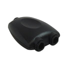 Toslink Splitter 1 x Female In to 2 x Female Out