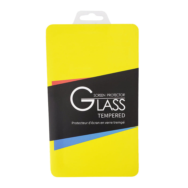 Tempered Glass Screen Protector for iPhone 13 Mini