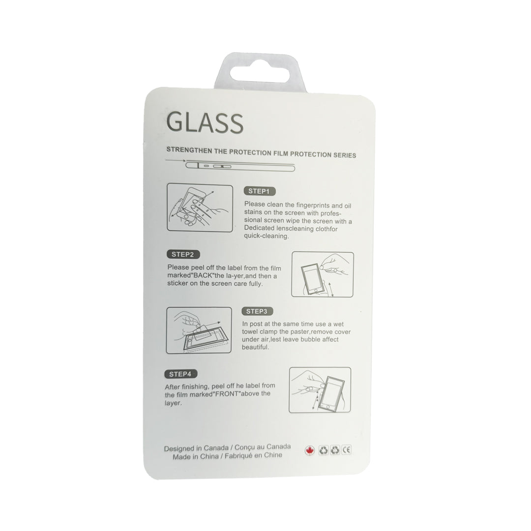 Tempered Glass Screen Protector for Samsung Galaxy S24