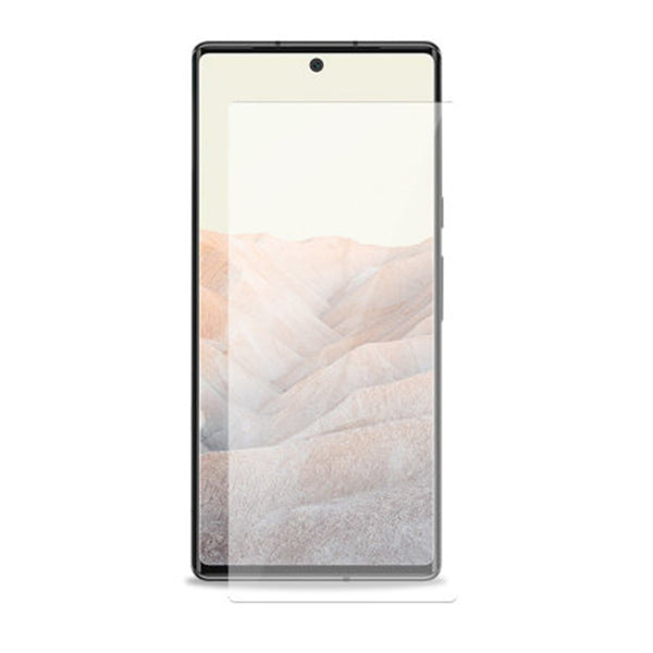 Tempered Glass Screen Protector for Google Pixel 6 Pro