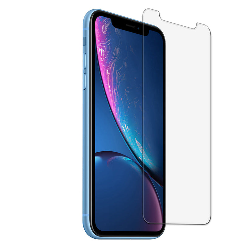 Tempered Glass Screen Protector for iPhone XR/11