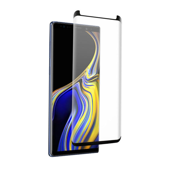 Tempered Glass Screen Protector for Samsung Galaxy Note 9