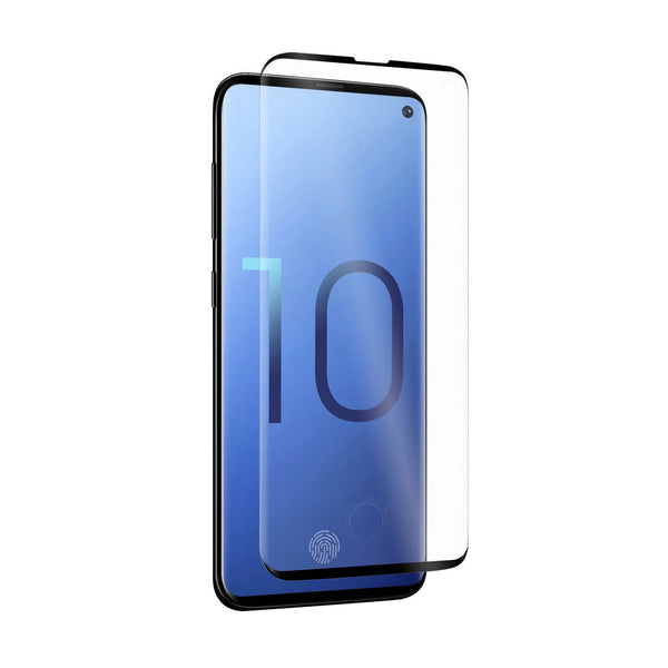 Tempered Glass Screen Protector for Samsung Galaxy S10