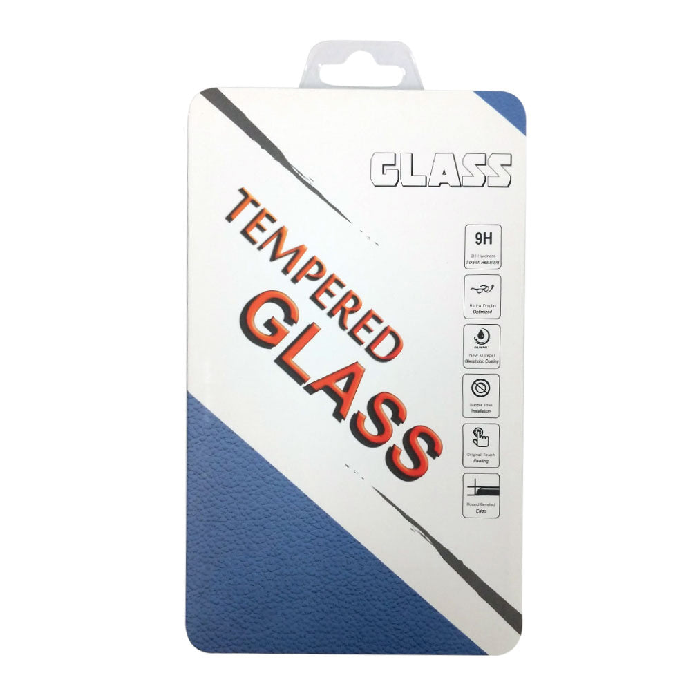 Tempered Glass Screen Protector for Google Pixel 3XL