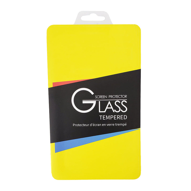 Tempered Glass Screen Protector for iPhone 5/5S/5E