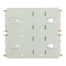 BIX Block Mount 4 Position (BIX10B)