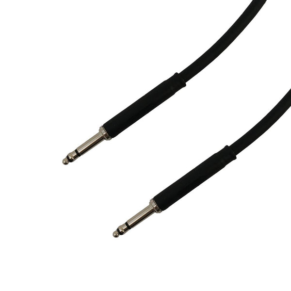 Premium Bantam TT Stereo to Male Cable