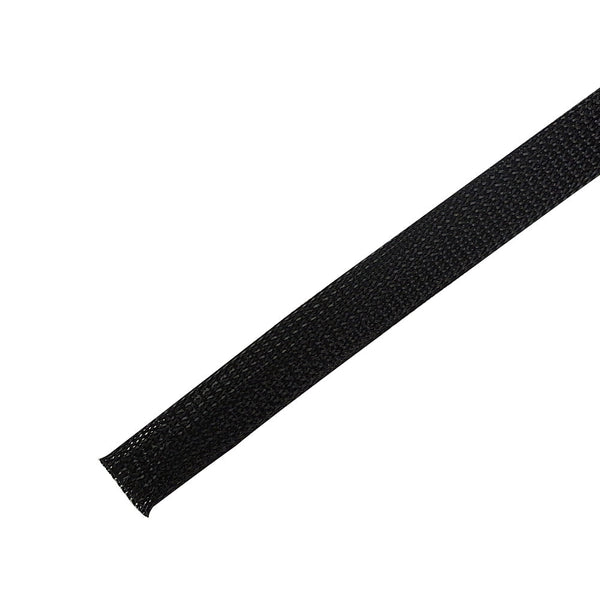 250ft 3/4 inch Sleeving Black