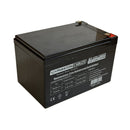 Sealed Lead Acid AGM Battery 12V 12amp x 8