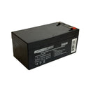 Sealed Lead Acid AGM Battery 12V 3amp