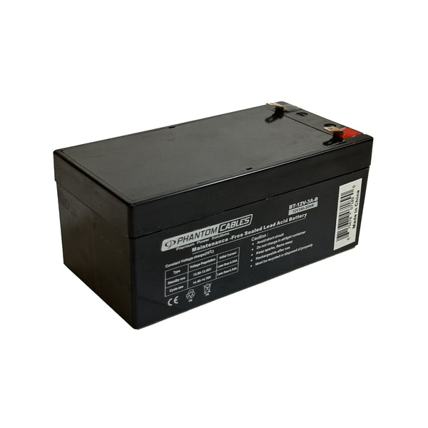 Sealed Lead Acid Battery 12V 3amp