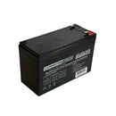 Sealed Lead Acid AGM Battery 12V 7amp x 20