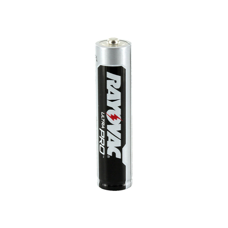 Rayovac AAA Industrial Alkaline Batteries - AL-AAA