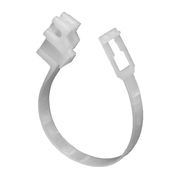 Loop Cable Hanger 2 inch, Plenum Rated