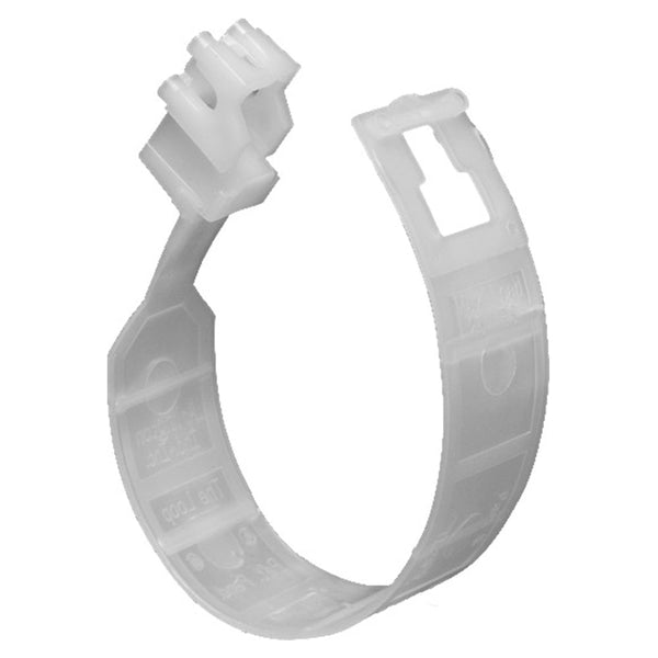 Loop Cable Hanger 2.5 inch, Plenum Rated