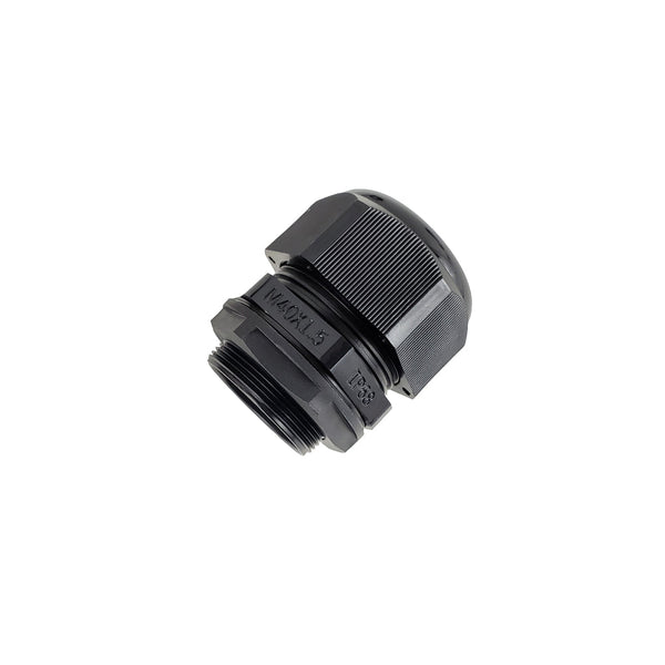 Cable Gland M32x1.5 Thread - Cable OD 18~25mm - IP68