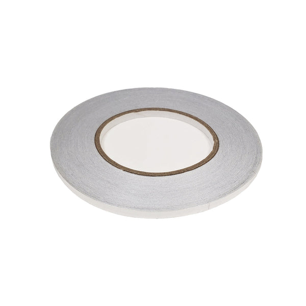 50m Roll of Adhesive Mylar Foil Tape 6mm Width