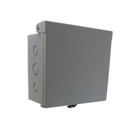 Enclosures & Accessories