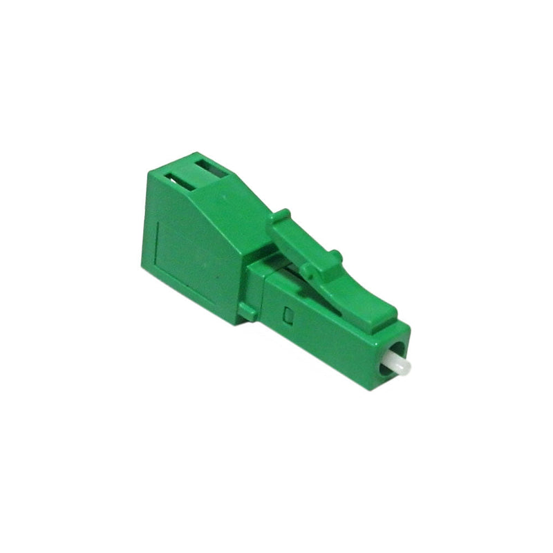 LC/LC Singlemode Fiber optic Attenuator APC Male/Female