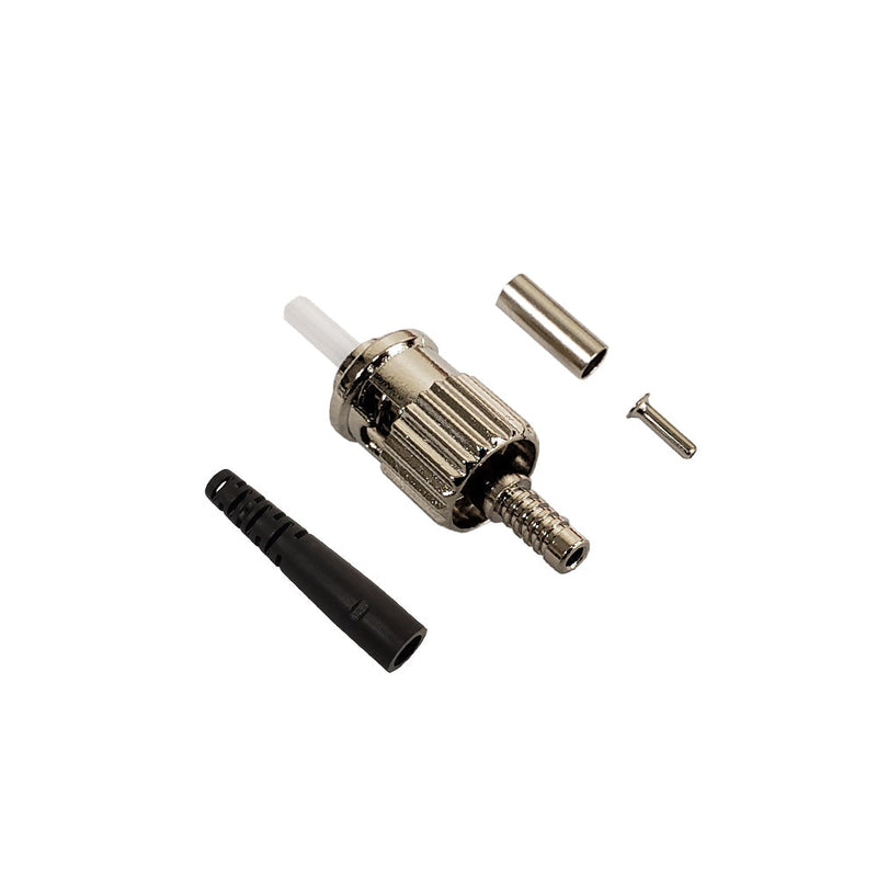 ST MM Connector for 2mm Jacket
