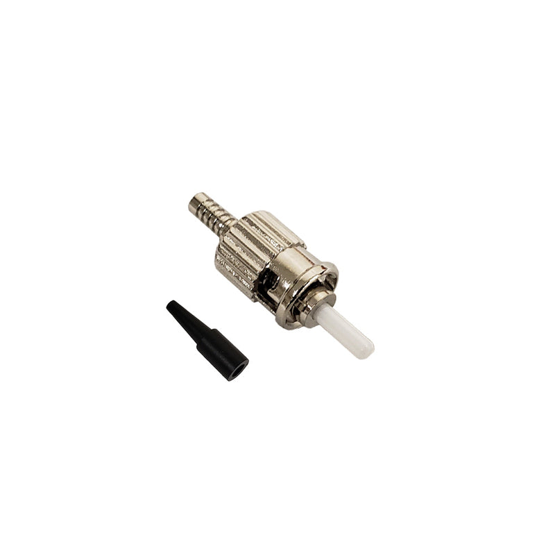 ST MM Connector for 900um Jacket