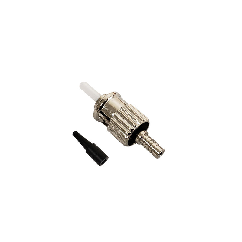 ST MM Connector for 900um Jacket