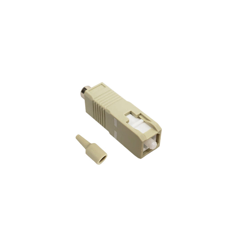 SC MM Simplex Connector for 900um Jacket