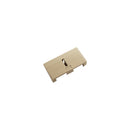 SC MM Beige Clip (50 pack)