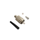 FC MM Connector for 3mm Jacket (50 pack)