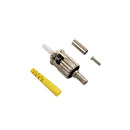 ST SM Connector for 3mm Jacket (50 pack)